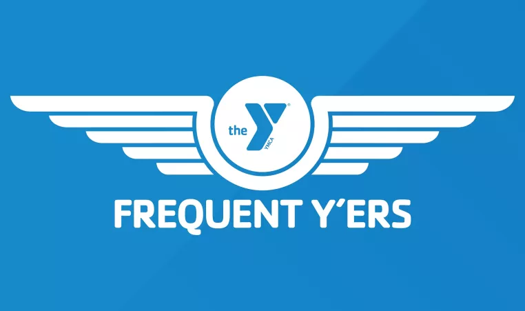 YGBW Frequent Y'ers Logo