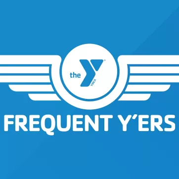 YGBW Frequent Y'ers Logo