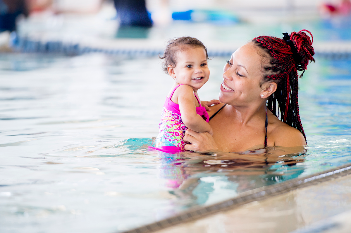 Learning How To Swim Can Help Save Your Life Learning How To Swim Can Help Save Your Life