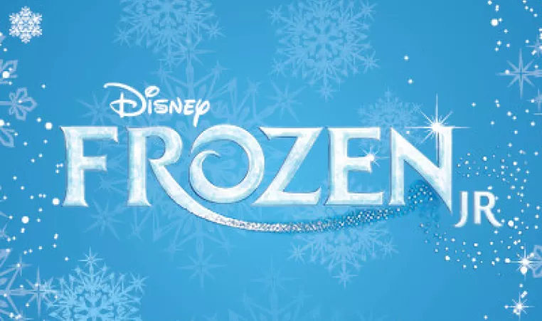 Jennersville YMCA Performing Arts Company will host an upcoming theater performance of Disney's Frozen Jr